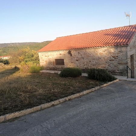 Lirios Da Granja - Casa De Campo Granja (Vila Real) Exterior foto