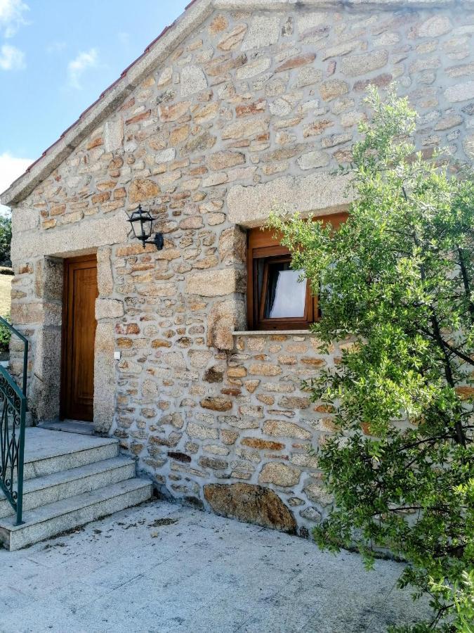 Lirios Da Granja - Casa De Campo Granja (Vila Real) Exterior foto