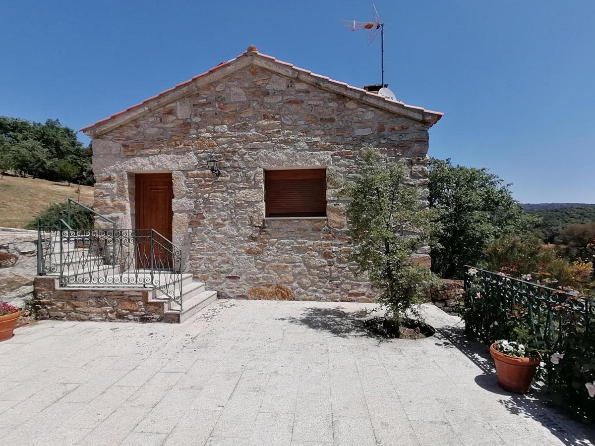 Lirios Da Granja - Casa De Campo Granja (Vila Real) Exterior foto